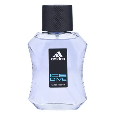 Adidas Ice Dive Eau de Toilette uraknak 50 ml