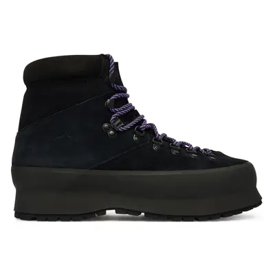 Diemme Bakancs Rosset DI24FWROM-F02S008BLK Fekete