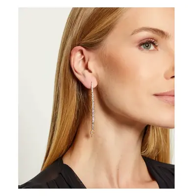 Elisabetta Franchi Fülbevaló OR-31A-56E2-V300 Arany