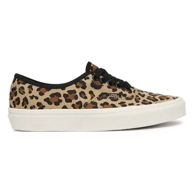 Vans Teniszcipő Authentic VN000D7YLPR1 Barna