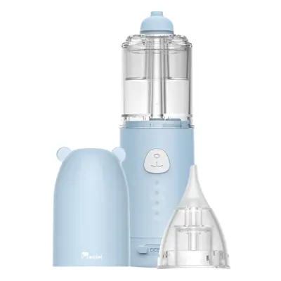 Momini Automatic Irrigator And Aspirator 2 in 1 NanoFlush orrszívó-porszívó elektromos 1 db
