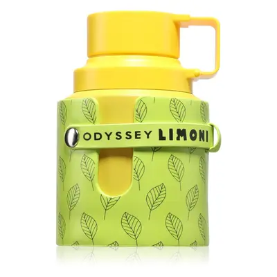 Armaf Odyssey Limoni Fresh Edition Eau de Parfum uniszex 60 ml