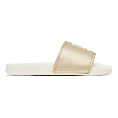 Tommy Hilfiger Papucs T3A0-34322-1367 Arany
