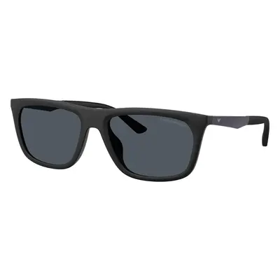 Emporio Armani EA4272U 637387 ONE SIZE (57) Fekete Női Napszemüvegek
