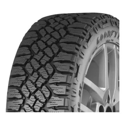 Goodyear Wrangler Duratrac RT 245/75 R16 120/116 Q  MSF
