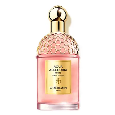 Guerlain Aqua Allegoria Forte Rosa Rossa EDP 125 ml