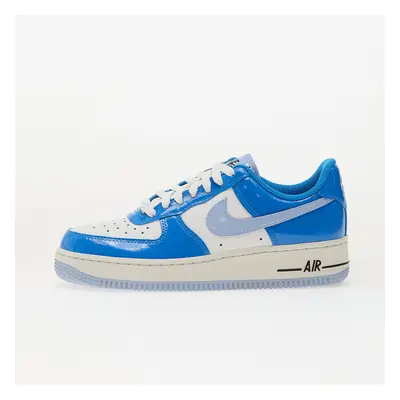 Nike Air Force 1 '07 "Blue Patent" Wmns - Nők - Tornacipő Nike - Kék - FJ4801-400 - Méret: 38.5