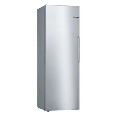Bosch KSV33VLEP Serie 4 Egyajtós hűtőszekrény, 324L, M:176cm, Vit...