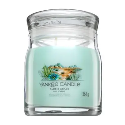 Yankee Candle Aloe & Agave 368 g