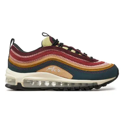 Sportcipők Nike Air Max 97 Se FB8454 300 Színes