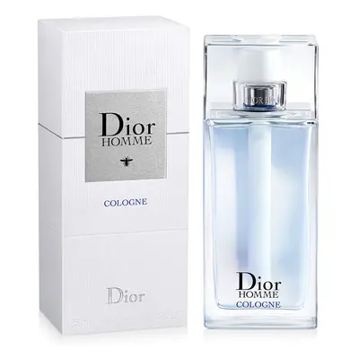 Dior (Christian Dior) Dior Homme Cologne 2013 Eau de Cologne férfiaknak 125 ml