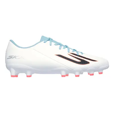 Skechers Futball cipők Academy Ag 252120 WTQP Fehér