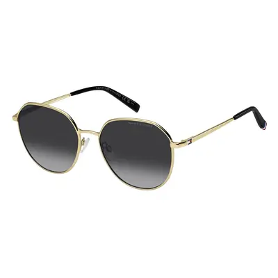 Tommy Hilfiger TH2218/S J5G/9O ONE SIZE (57) Arany Férfi Napszemüvegek