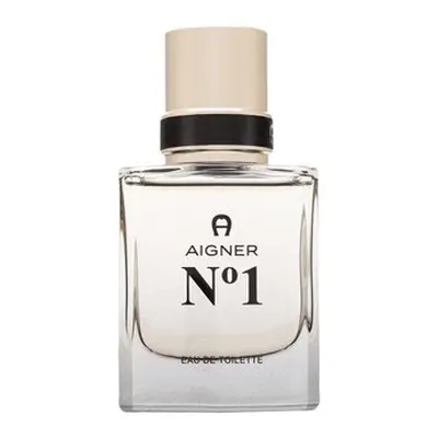 Aigner Etienne Aigner No 1 Eau de Toilette férfiaknak 30 ml