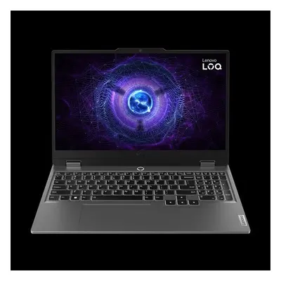 Lenovo loq gaming 15ahp10, 15.6" fhd, amd ryzen 7 250, 16gb,...