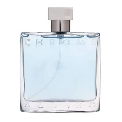 Azzaro Chrome Eau de Toilette férfiaknak 100 ml