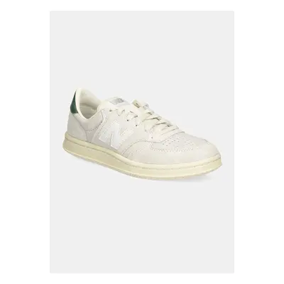 Unisex cipő New Balance CT500GRN – szürke