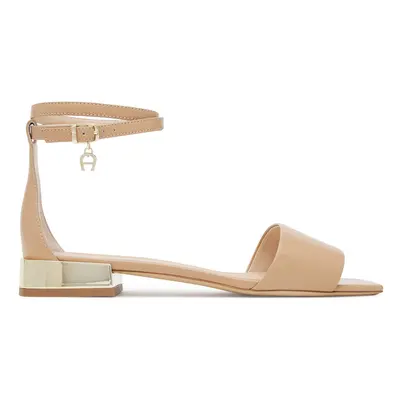 Aigner Szandál Fashion Saskia 6A 1251060 Barna