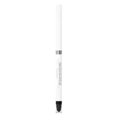 L´Oréal Paris Infaillible Grip 36h Gel Automatic Light Liner kétoldalas szemceruza Polar White