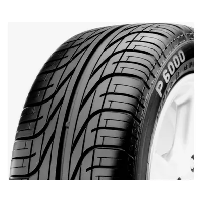 Pirelli P6000 ( 195/65 R15 91W N3 )