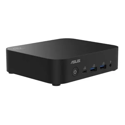 ASUS NUC 14 Essential RNUC14MNK1500002/N150 processzor/DDR5-4800 SODIMM/USB-A, C/M.2 2280/Wi-Fi/LAN/EU tápkábel