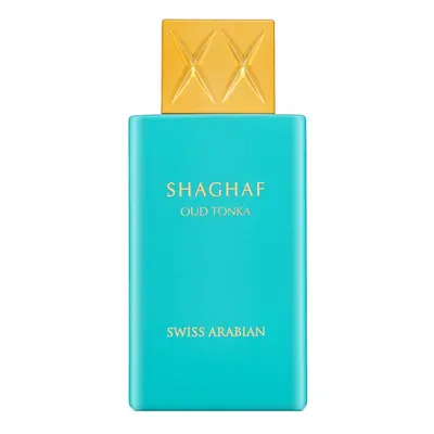 Swiss Arabian Shaghaf Oud Tonka EdP U 75 ml