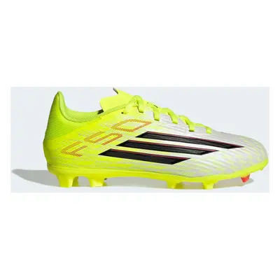Adidas Futball cipők F50 League Firm Ground / Multi Ground JR9014 Sárga