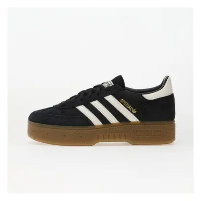 Sneakers adidas Handball Spezial Bold W Core Black/ Core White/ Gum5 EUR 41 1/3