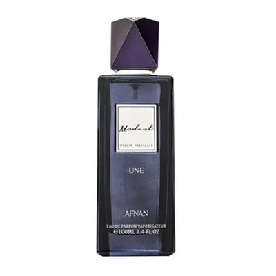 Afnan Modest Une Pour Homme Parfüm 100 ml