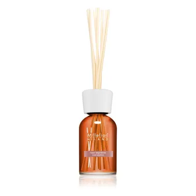 Millefiori Rose Espresso aroma diffúzor 250 ml