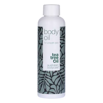 Australian Bodycare Tea Tree Oil tápláló testolaj a striák megelőzésére és csökkentésére 150 ml