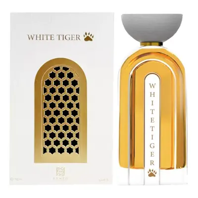 Ahmed Al Maghribi White Tiger - parfümkivonat 100 ml