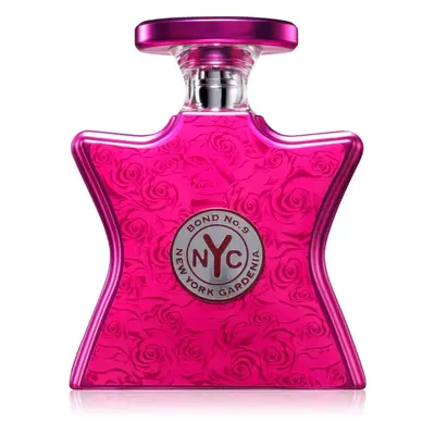 Bond No. 9 New York Gardenia Eau de Parfum uniszex 100 ml
