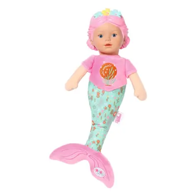 BABY born for babies Sellő, 35 cm