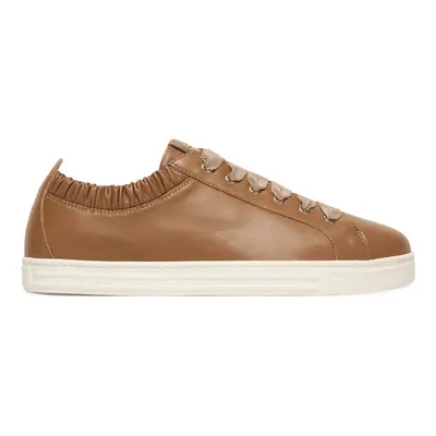 AGL Sportcipők Suzie D936001PGKT018G497 Barna