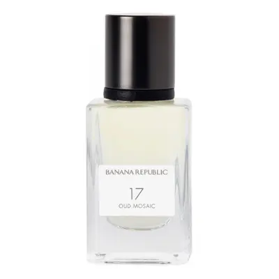 Banana Republic 17 Oud Mosaic Eau de Parfum uniszex 75 ml