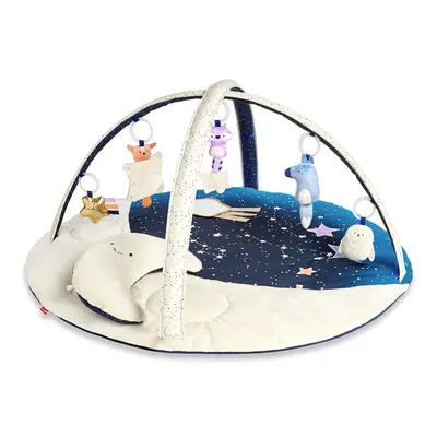 Skip Hop Celestial Dreams Játszószőnyeg - 5 játékkal, 0m+