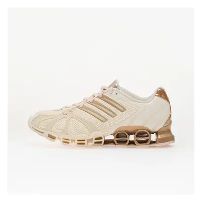 Sneakers adidas Mega Ghostride W Core White/ Coppmt/ Wonder Aqua EUR 40
