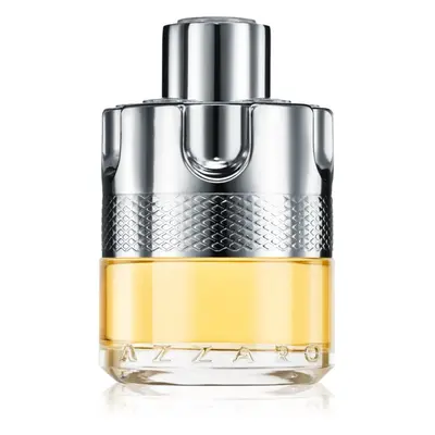 Azzaro Wanted Eau de Toilette uraknak 50 ml