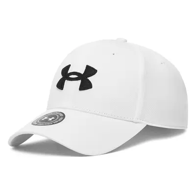 Under Armour Baseball sapka Men's UA Blitzing 1376700-100 Fehér