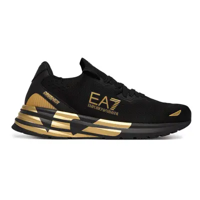 Sportcipők EA7 Emporio Armani 7X000652 AF18639 MZ177 Fekete