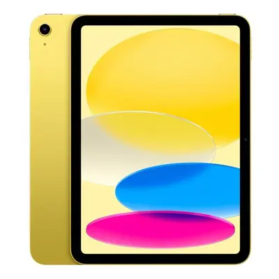 Apple iPad A16 11-gen 256GB Wi-Fi Sárga