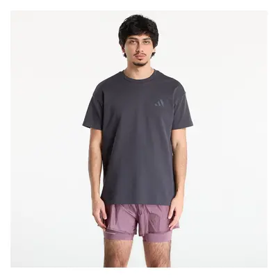 Póló adidas Terrex Xploric Graphic T-Shirt Carbon XL