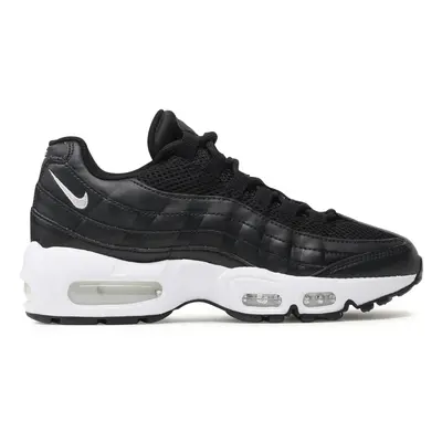 Nike Sportcipők W Air Max 95 DH8015 001 Fekete