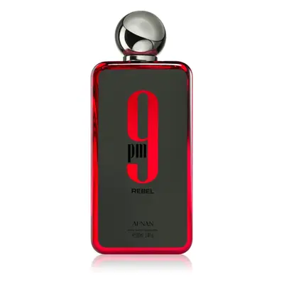AFNAN 9 Pm Rebel EdP 100 ml