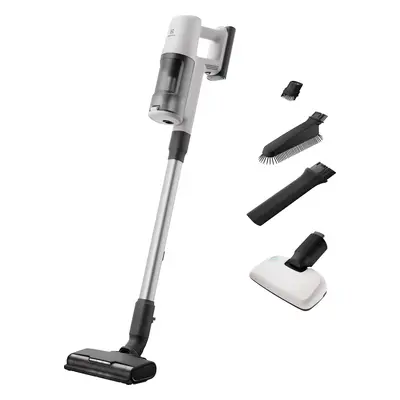 Electrolux Hygienic 600 EP61HB21UV Porzsák nélküli álló porszívó - Fehér