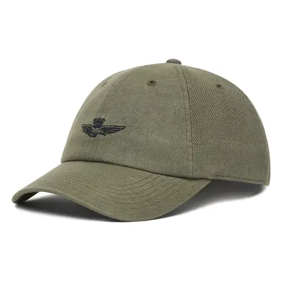 Aeronautica Militare Baseball sapka 261HA1245UCT04293 Zöld