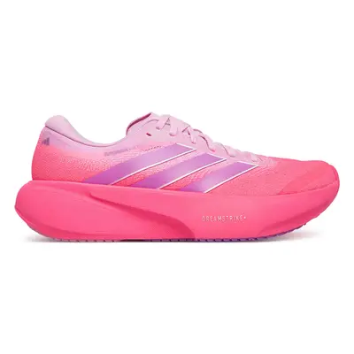 Adidas Futócipő Supernova Rise 3 JP6832 Rózsaszín
