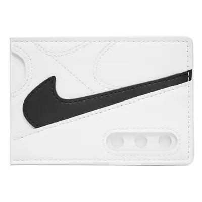 Nike Bankkártya tartó Air Max 90 Card Wallet N.100.9740 Fehér