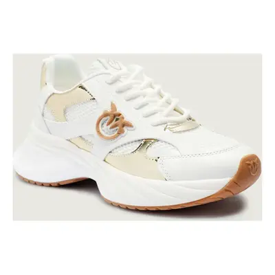 Sportcipők PINKO Ariel 15 SS0067E022 Fehér